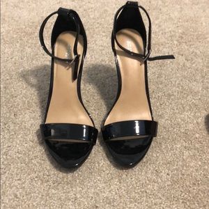 Apt 9 heels size 7